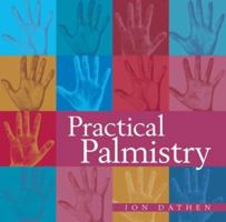 Practical Palmistry 1843400294 Book Cover