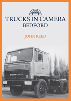 Trucks in Camera: Bedford 1445699702 Book Cover