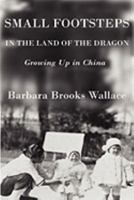 Small Footsteps in the Land of the Dragon 0989406547 Book Cover