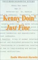 Kenny Doin' Just Fine 0595162053 Book Cover