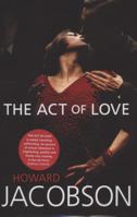 The Act of Love 141659423X Book Cover
