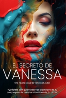 El secreto de Vanessa: Despertar B0C9SHFWTZ Book Cover