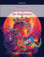 Spiritual Development for Beginners B0FSCNG1WQ Book Cover