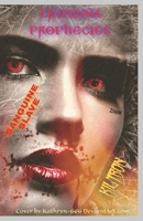 Sanguine Slave: Crimson Prophecies B0C63CYGQ1 Book Cover