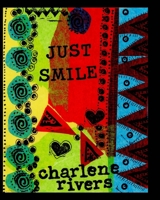 Just Smile B0CSPMFXPW Book Cover