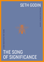 The Song of Significance 0593715543 Book Cover