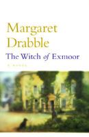 The Witch of Exmoor 0156006049 Book Cover