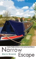 Narrow Escape 1786152088 Book Cover
