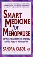 Smart Medicine for Menopause 089529897X Book Cover