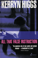 All That False Instruction 0207142793 Book Cover