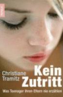Kein Zutritt 342677884X Book Cover