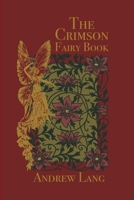 The Crimson Fairy Book 1539091651 Book Cover