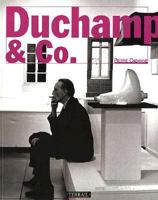 Duchamp & Co 2879391350 Book Cover