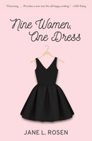 Nine Women, One Dress 0385541406 Book Cover