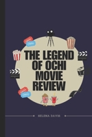 The Legend of Ochi Movie Review: Exploring The Relationship Between Misunderstood Creatures B0DYNFXR8J Book Cover