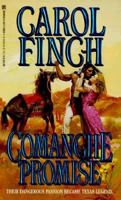 Comanche Promise 0821759221 Book Cover