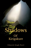Shadows of Kirigakure B0DSBYMWNM Book Cover