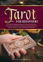Tarot For Beginners 1801643954 Book Cover