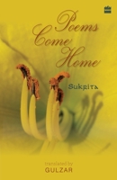 Poems Come Home 9350290596 Book Cover