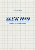 College Convo - Overview of College Admissions 1105996875 Book Cover