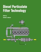 Diesel Particulate Filter Technology 0768017076 Book Cover