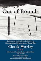 Out of Bounds 0982866208 Book Cover