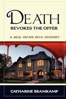 Death Revokes the Offer 0981684807 Book Cover