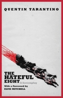 The Hateful Eight 1455537330 Book Cover