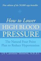 High Blood Pressure 000712094X Book Cover