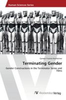 Terminating Gender 3639454499 Book Cover