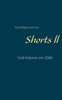 Shorts ll: Små historier om 2068 8743003656 Book Cover