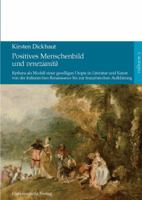 Positives Menschenbild Und Venezianita: Kythera ALS Modell Einer Geselligen Utopie in Literatur Und Kunst Von Der Italienischen Renaissance Bis Zur Fr 3447061294 Book Cover