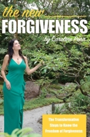 The New Forgiveness B0B5N8W9PL Book Cover