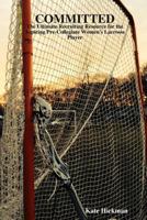 Committed 1312497874 Book Cover