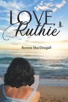 Love, Ruthie B0CM54HZFX Book Cover