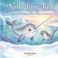 Nell's Long Tusk B0HFWFP1N2 Book Cover