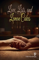 Love, Lists, and Lemon Cakes B0GQ9CVH17 Book Cover