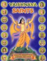 Vaishnava Saints 188708939X Book Cover