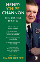 Henry 'Chips' Channon: The Diaries (Volume 3): 1943-57 1529158885 Book Cover