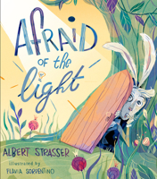Afraid of the Light 1611808146 Book Cover