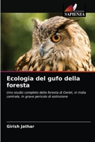 Ecologia del gufo della foresta 6202824352 Book Cover