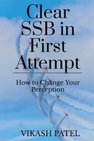 Clear SSB in First Attempt 1648505759 Book Cover