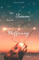 Tote Träume können Hoffnung machen (Tote Träume-Reihe) B09K21LXH2 Book Cover