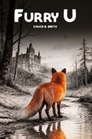 Furry U B0HCXTLRQ4 Book Cover