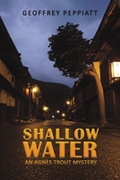 Shallow Water 1398453315 Book Cover