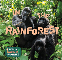 In the Rainforest 1978540965 Book Cover