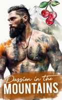 Passion In The Mountains B0BXN4219Q Book Cover