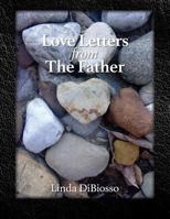 Love Letters from the Father 1986263703 Book Cover