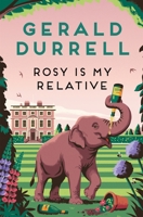 Rosy Is My Relative 0006127339 Book Cover