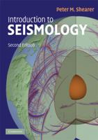 Introduction to Seismology 0521669537 Book Cover
